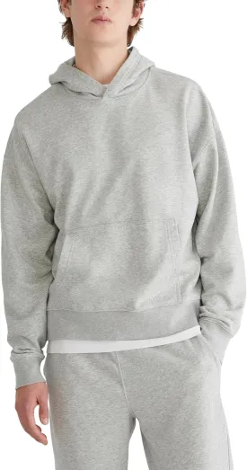 AEROPOSTALE Men's Boxy Pullover Hoodie AEROPOSTALE Men's Boxy Pullover Hoodie