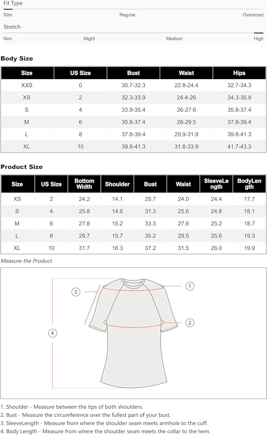 CIDER Square Neck Solid Long Sleeve Top
