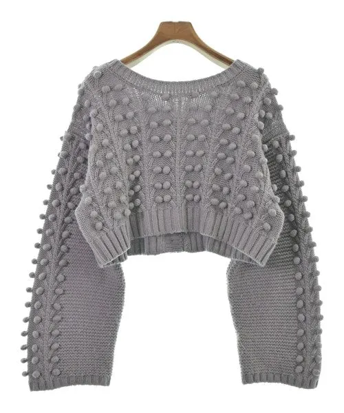 ME&ME COUTURE Sweaters