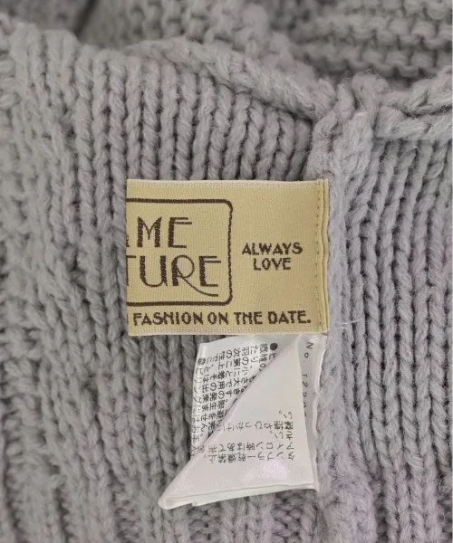 ME&ME COUTURE Sweaters