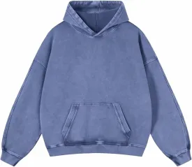 Mens Oversized Hoodies Pullover Women Fall Acid Wash Plain Preppy Hoodie Streetwear Cotton Vintage Hooded Sweatshirt Mens Oversized Hoodies Pullover Women Fall Acid Wash Plain Preppy Hoodie Streetwear Cotton Vintage Hooded Sweatshirt